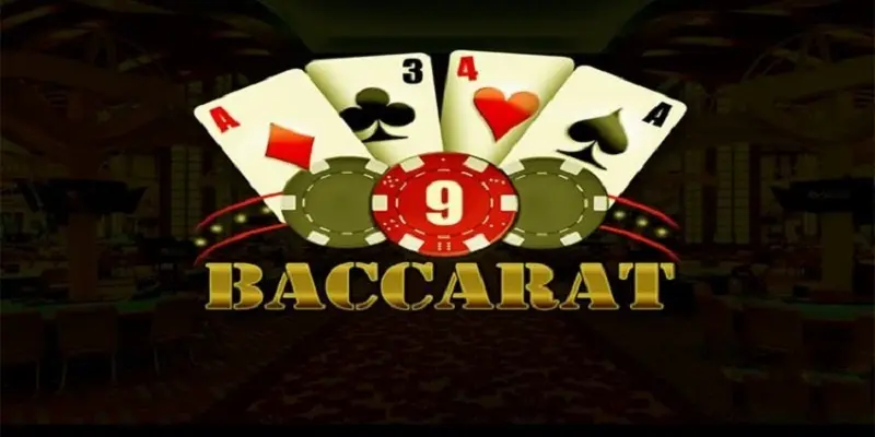 Công thức đánh baccarat giúp gia tăng khả năng chiến thắng cho người chơi