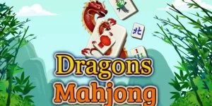 mahjong-dragon