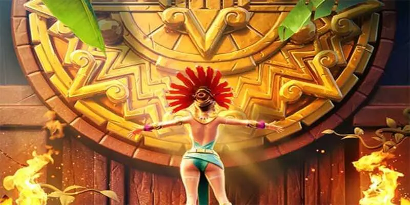Những kinh nghiệm khi chơi game Treasures of Aztec slot