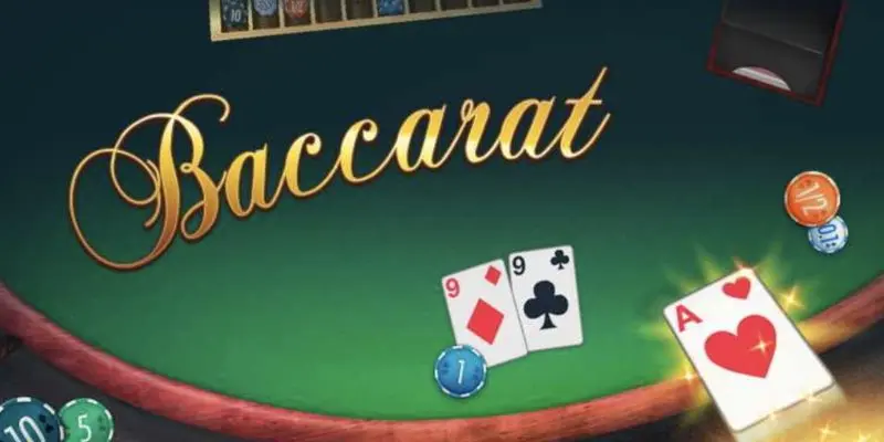 Tìm hiểu về cách đầu tư Baccarat