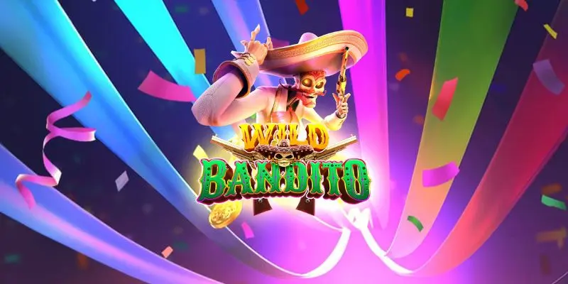 Giới thiệu về Wild Bandito Slot